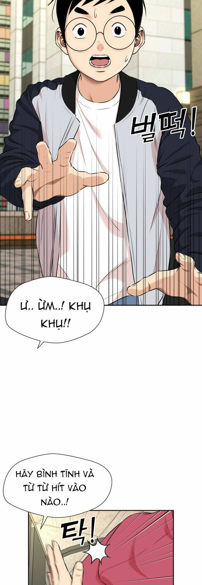 Gương Mặt Thiên Tài Chap 104 - Next Chap 105