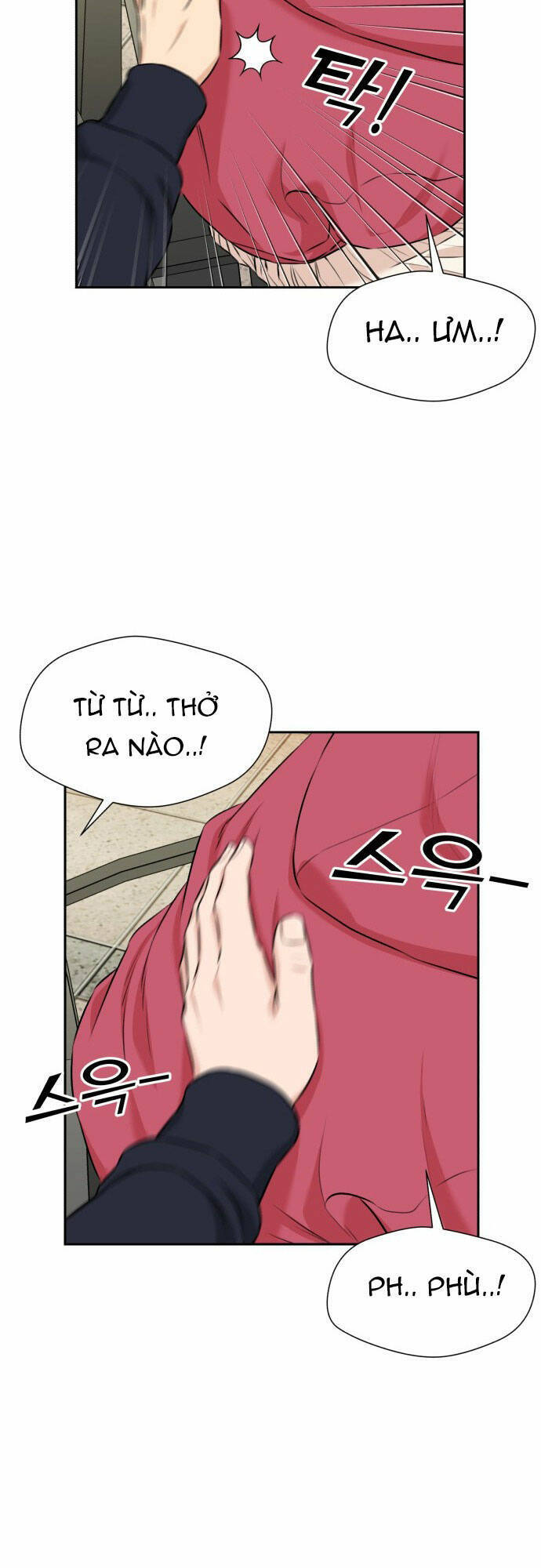Gương Mặt Thiên Tài Chap 104 - Next Chap 105