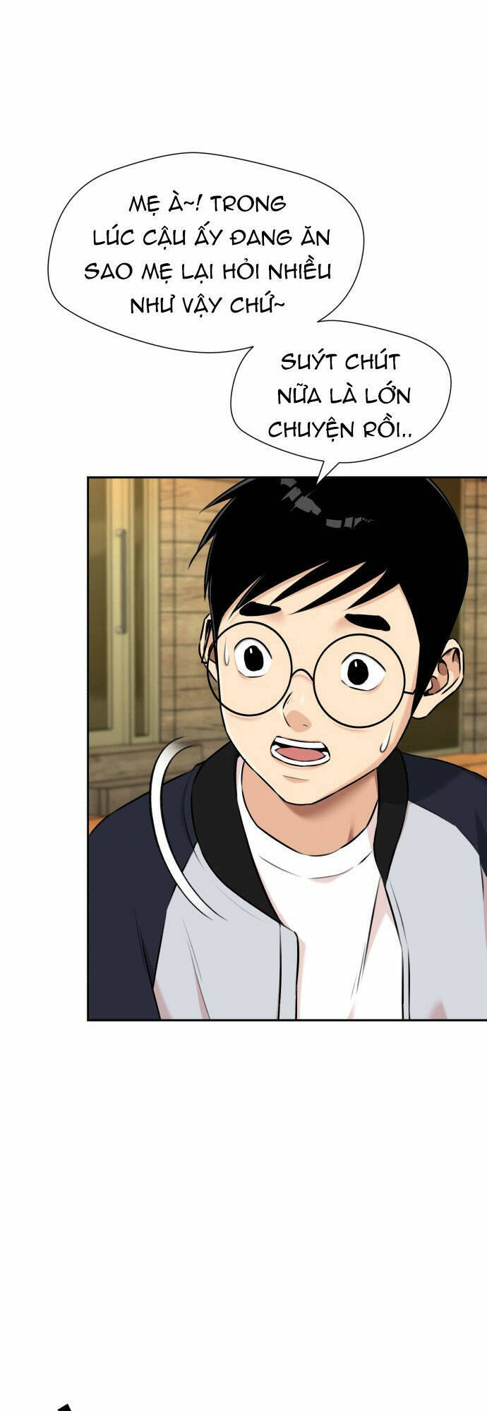 Gương Mặt Thiên Tài Chap 104 - Next Chap 105