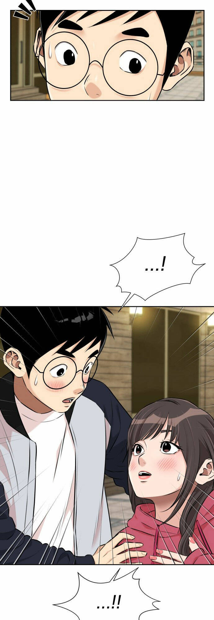 Gương Mặt Thiên Tài Chap 104 - Next Chap 105