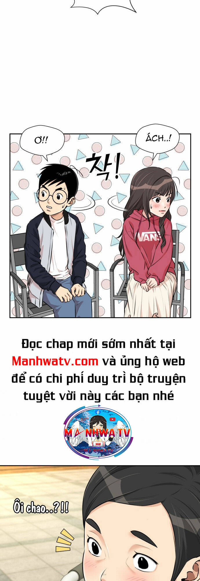 Gương Mặt Thiên Tài Chap 104 - Next Chap 105