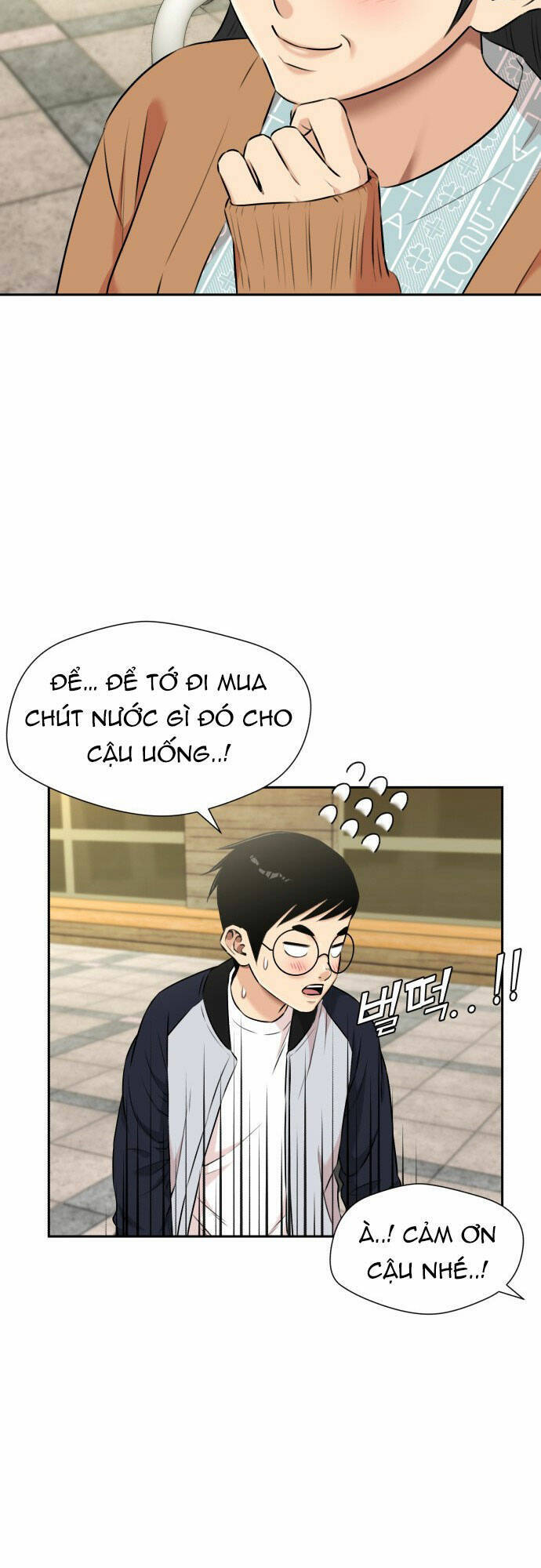 Gương Mặt Thiên Tài Chap 104 - Next Chap 105