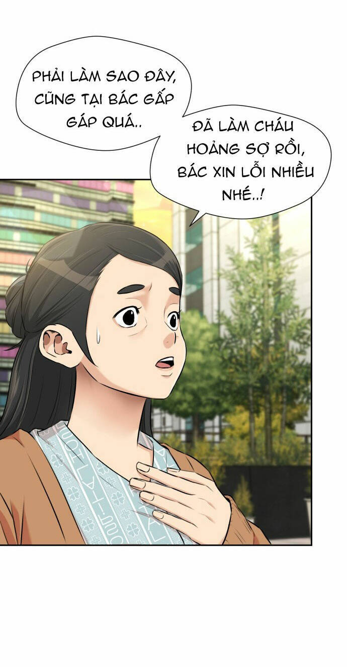 Gương Mặt Thiên Tài Chap 104 - Next Chap 105