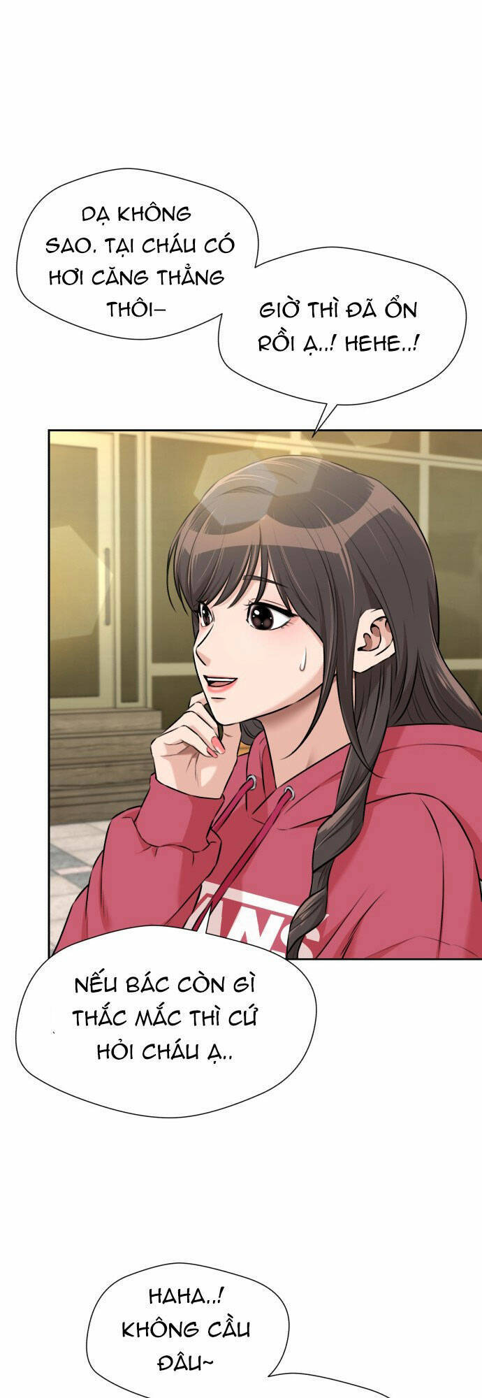 Gương Mặt Thiên Tài Chap 104 - Next Chap 105