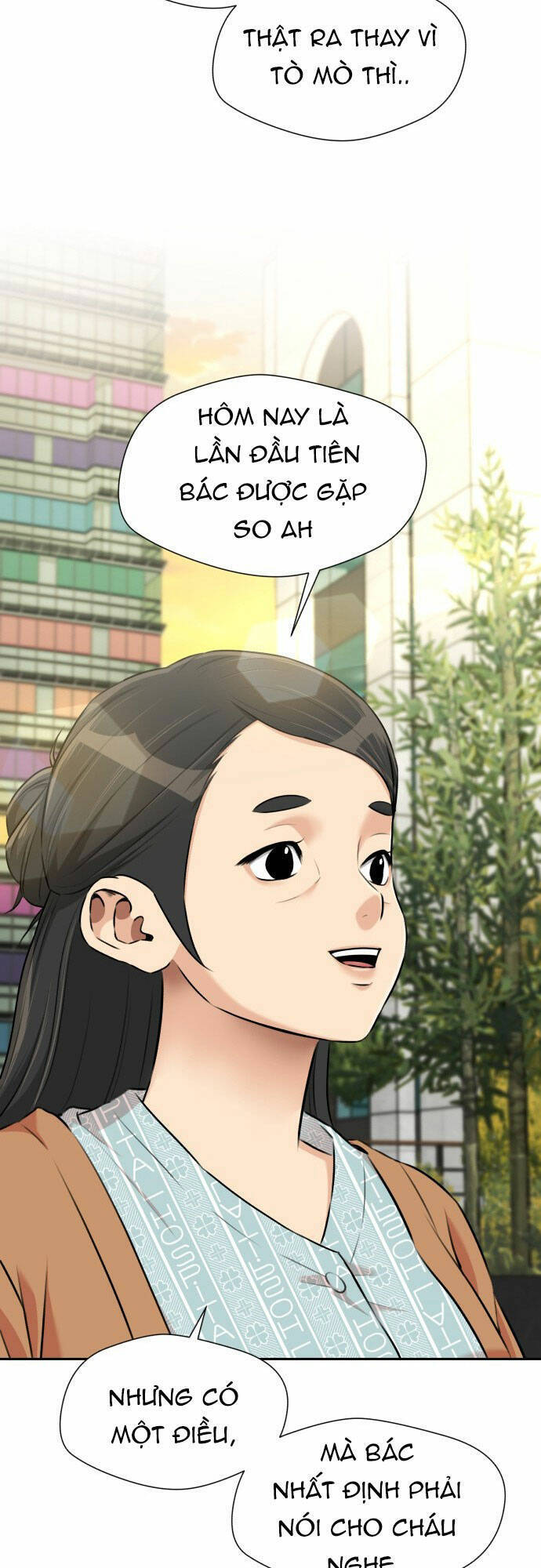 Gương Mặt Thiên Tài Chap 104 - Next Chap 105