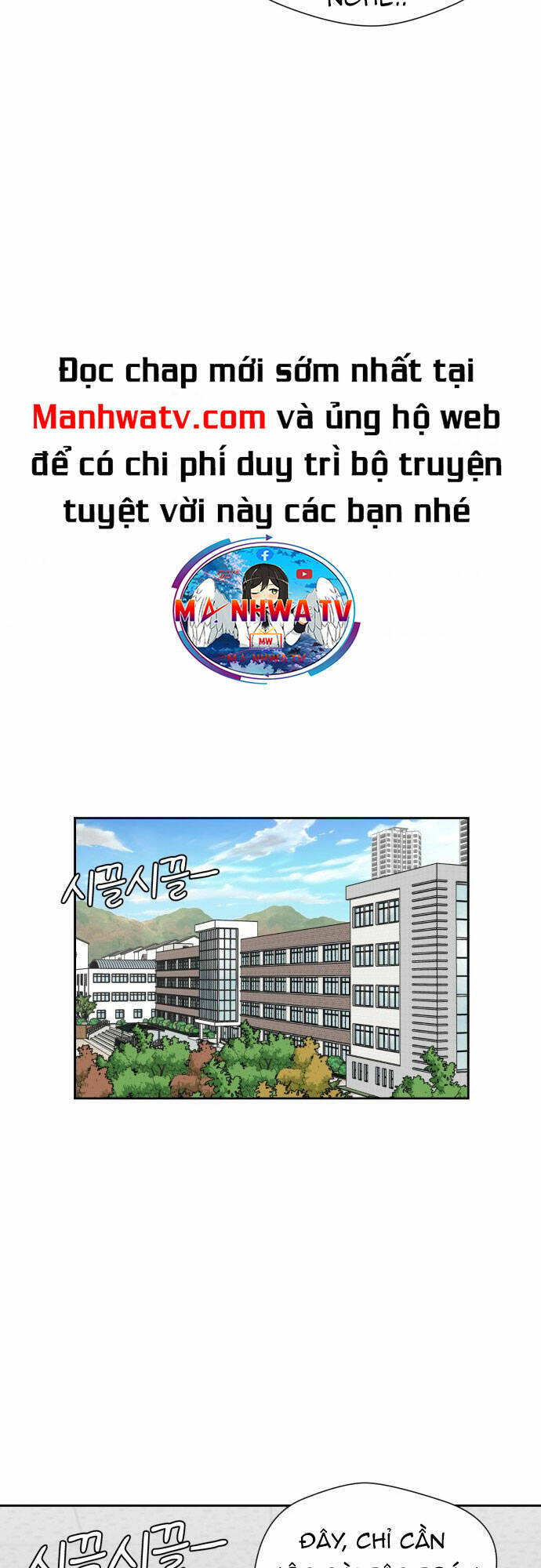 Gương Mặt Thiên Tài Chap 104 - Next Chap 105