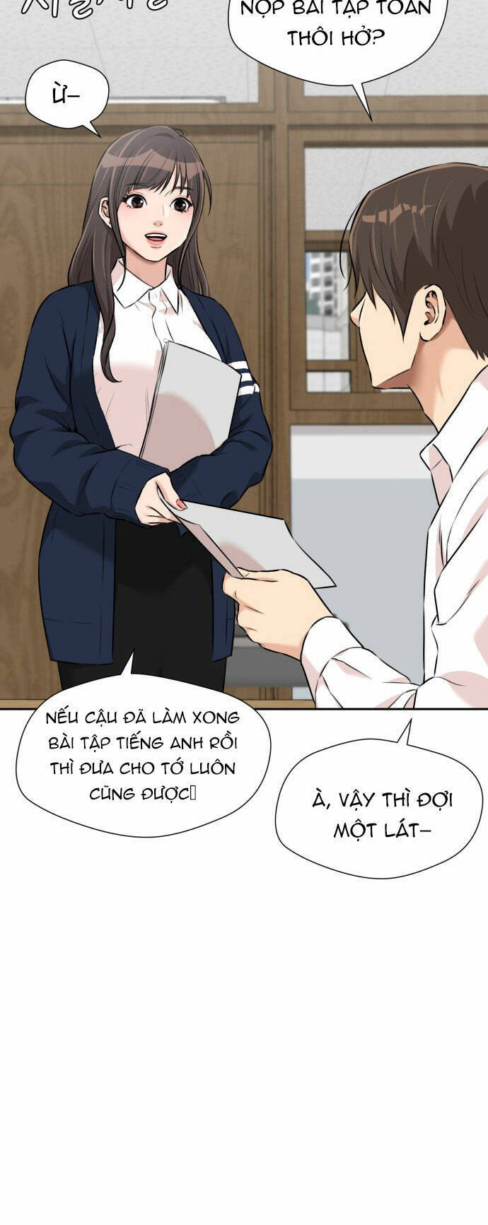 Gương Mặt Thiên Tài Chap 104 - Next Chap 105