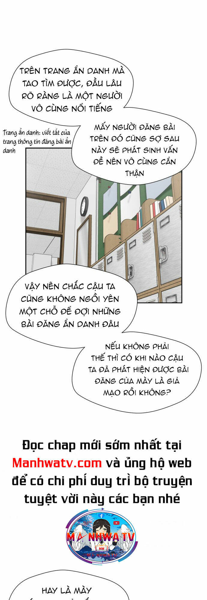 Gương Mặt Thiên Tài Chap 104 - Next Chap 105