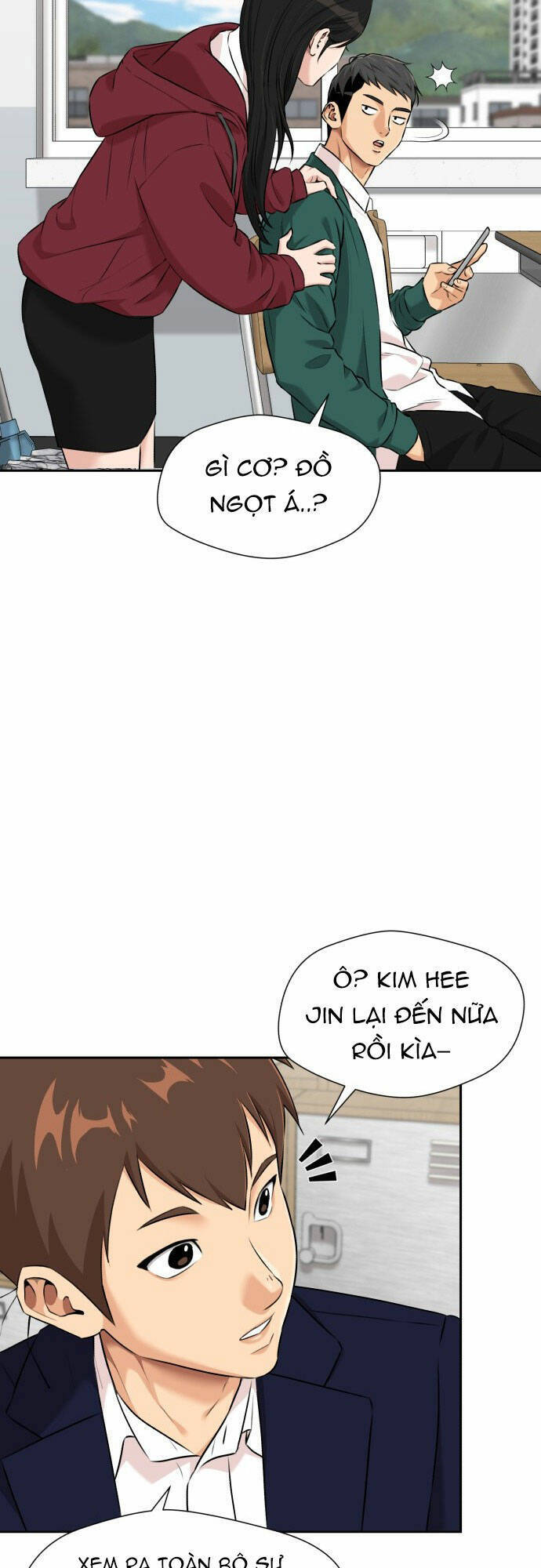 Gương Mặt Thiên Tài Chap 104 - Next Chap 105