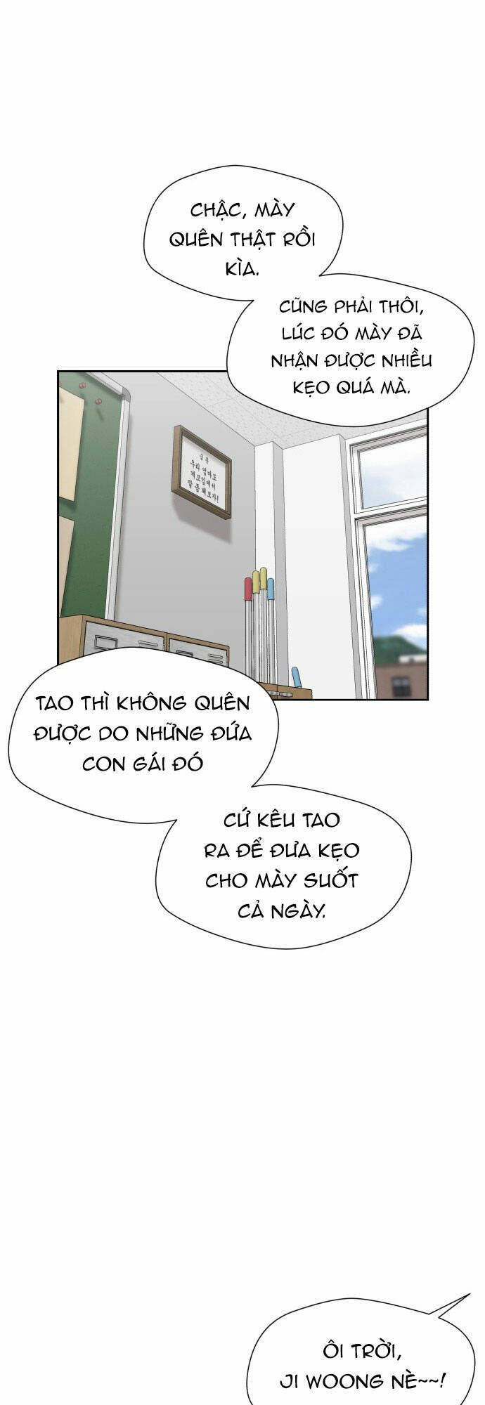 Gương Mặt Thiên Tài Chap 104 - Next Chap 105