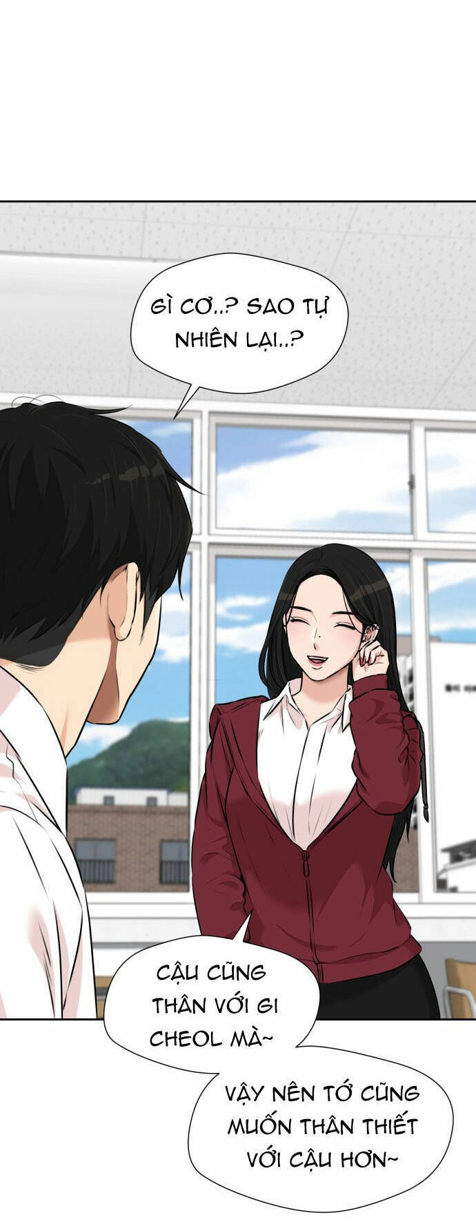Gương Mặt Thiên Tài Chap 104 - Next Chap 105