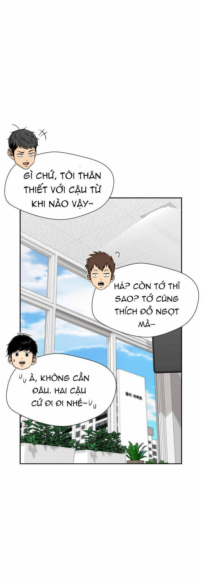 Gương Mặt Thiên Tài Chap 104 - Next Chap 105