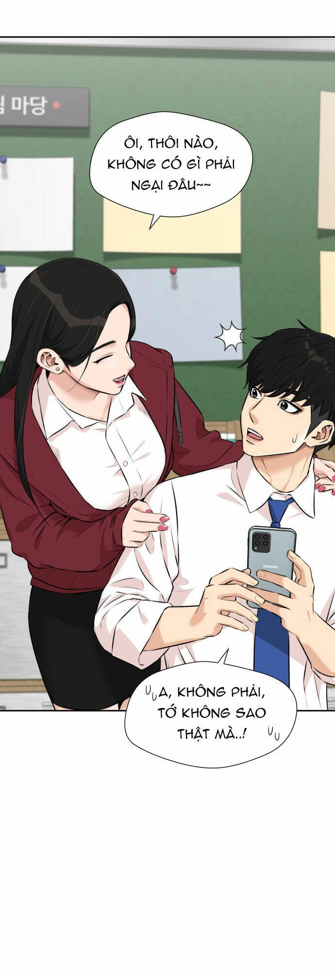 Gương Mặt Thiên Tài Chap 104 - Next Chap 105