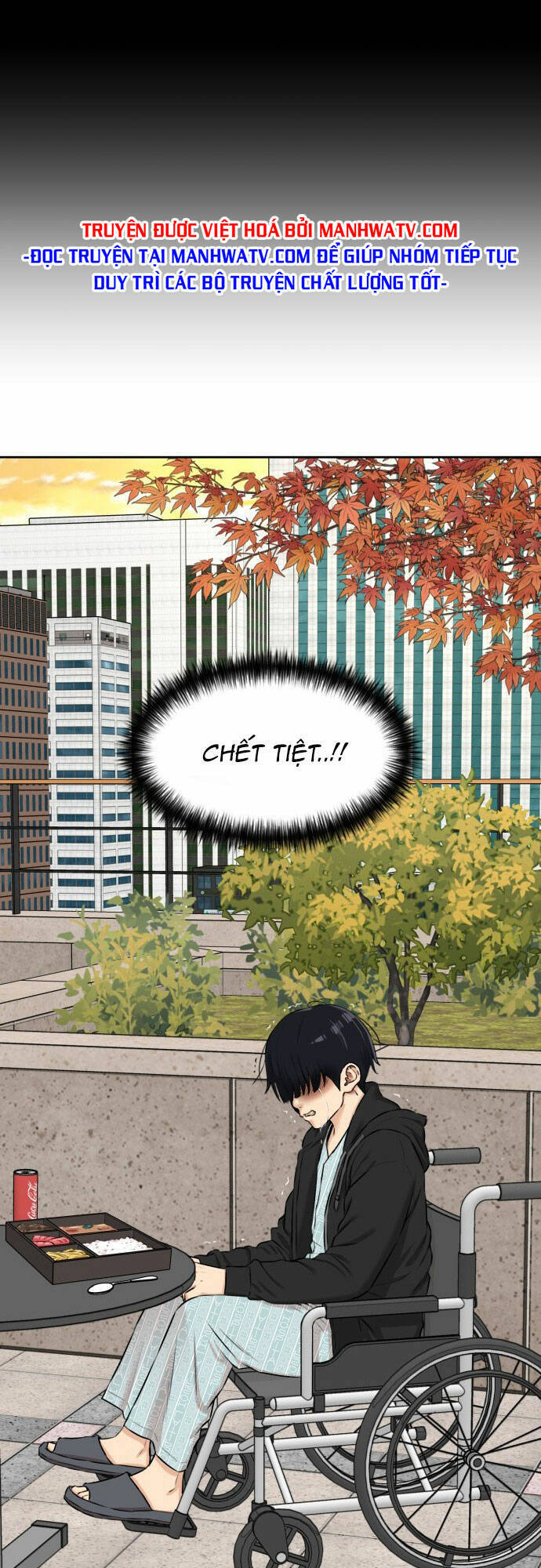 Gương Mặt Thiên Tài Chap 104 - Next Chap 105