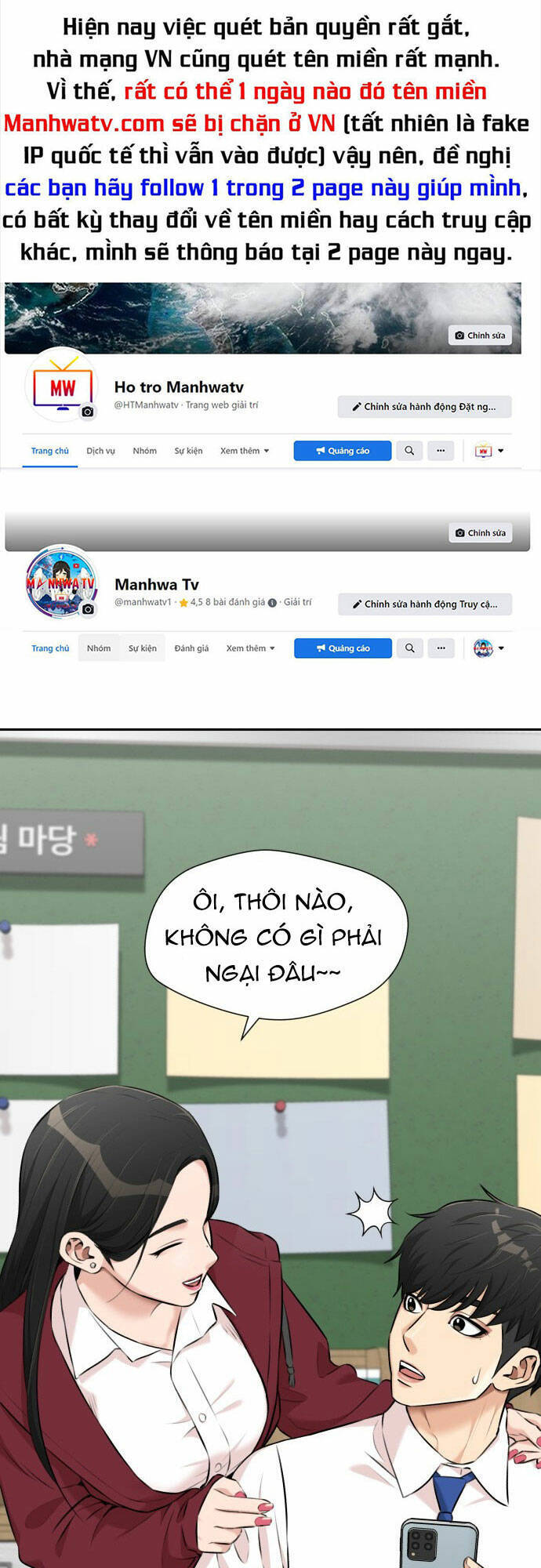 Gương Mặt Thiên Tài Chap 105 - Next Chap 106