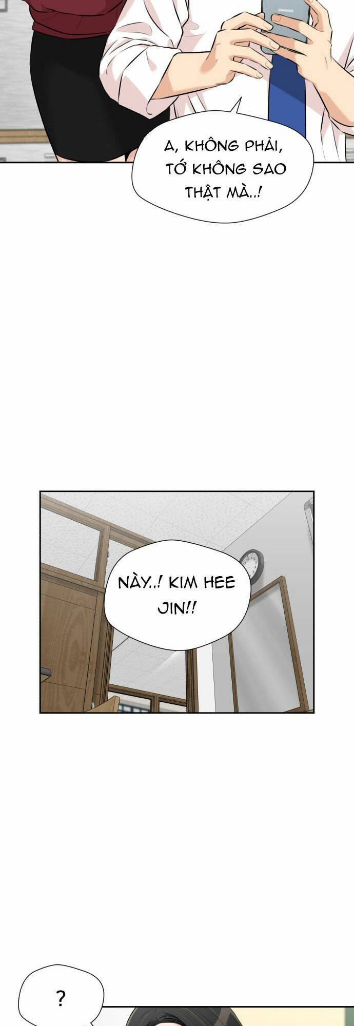 Gương Mặt Thiên Tài Chap 105 - Next Chap 106
