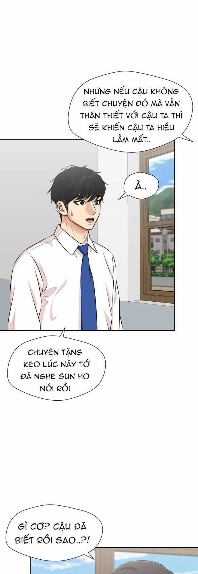 Gương Mặt Thiên Tài Chap 105 - Next Chap 106