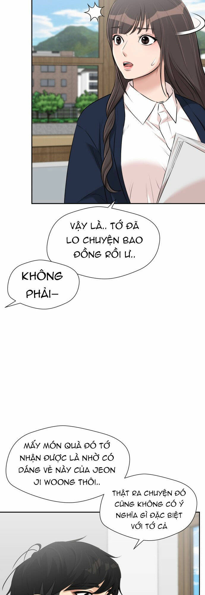 Gương Mặt Thiên Tài Chap 105 - Next Chap 106
