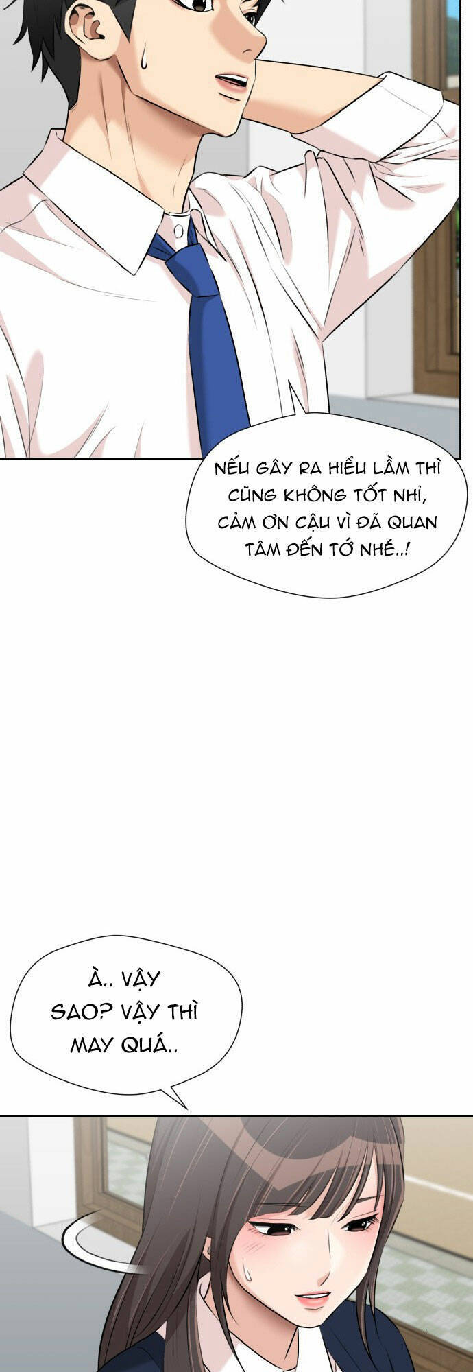 Gương Mặt Thiên Tài Chap 105 - Next Chap 106