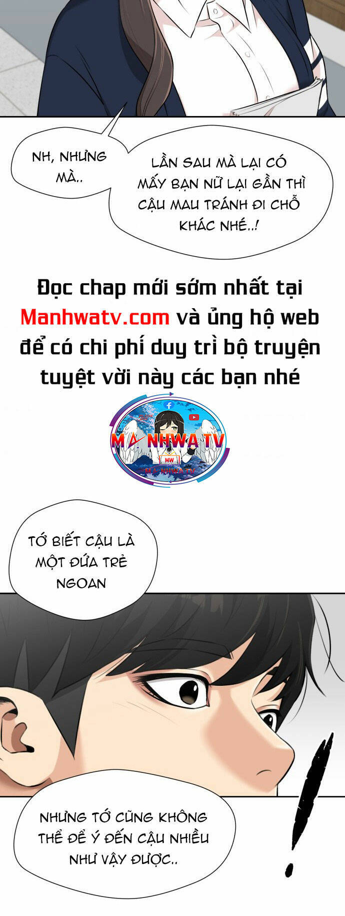 Gương Mặt Thiên Tài Chap 105 - Next Chap 106