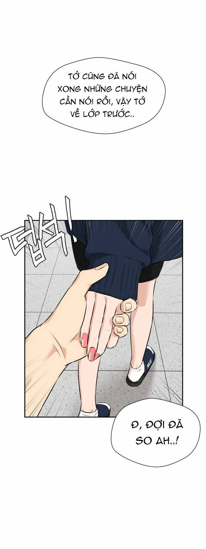 Gương Mặt Thiên Tài Chap 105 - Next Chap 106
