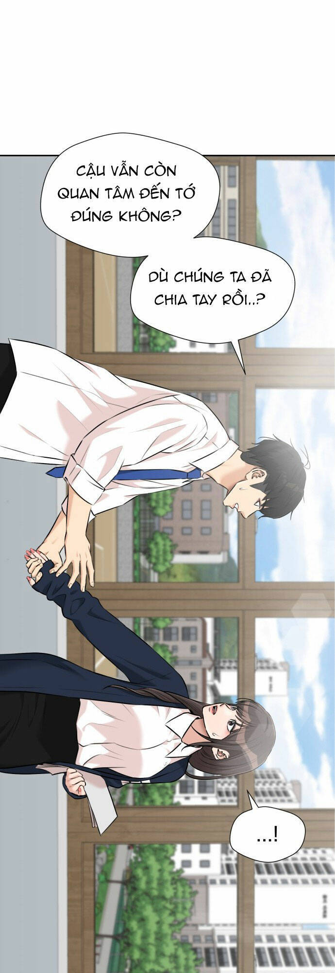 Gương Mặt Thiên Tài Chap 105 - Next Chap 106