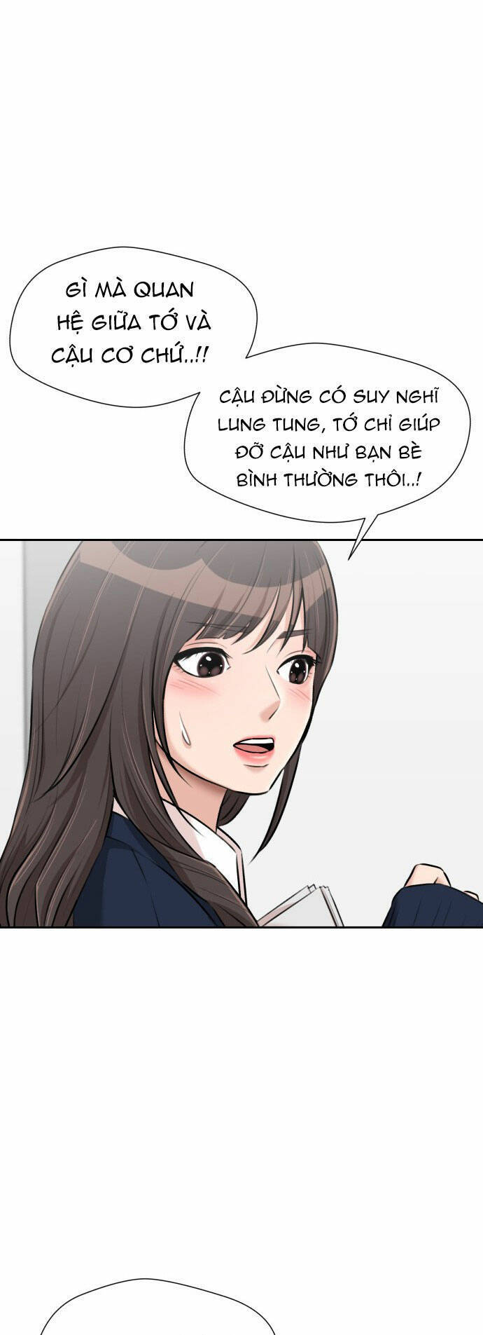 Gương Mặt Thiên Tài Chap 105 - Next Chap 106