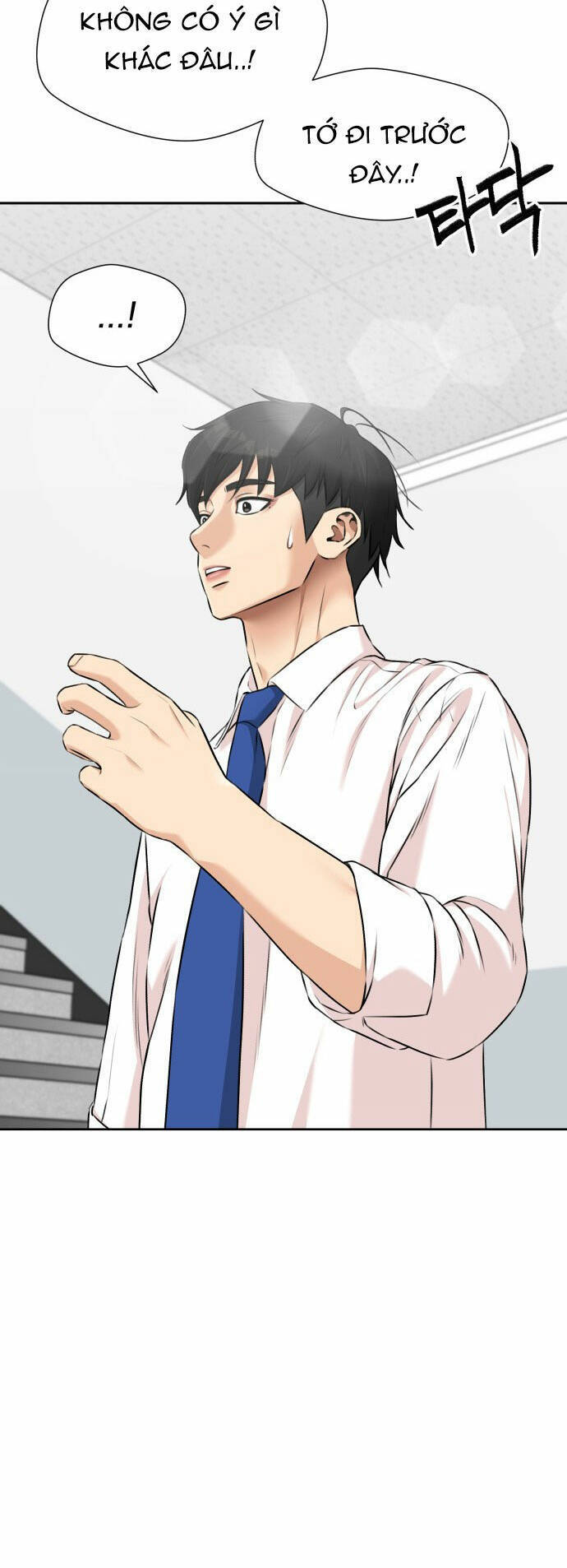 Gương Mặt Thiên Tài Chap 105 - Next Chap 106