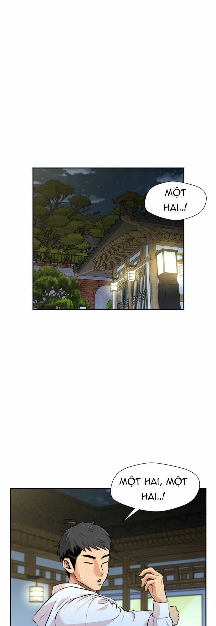 Gương Mặt Thiên Tài Chap 105 - Next Chap 106