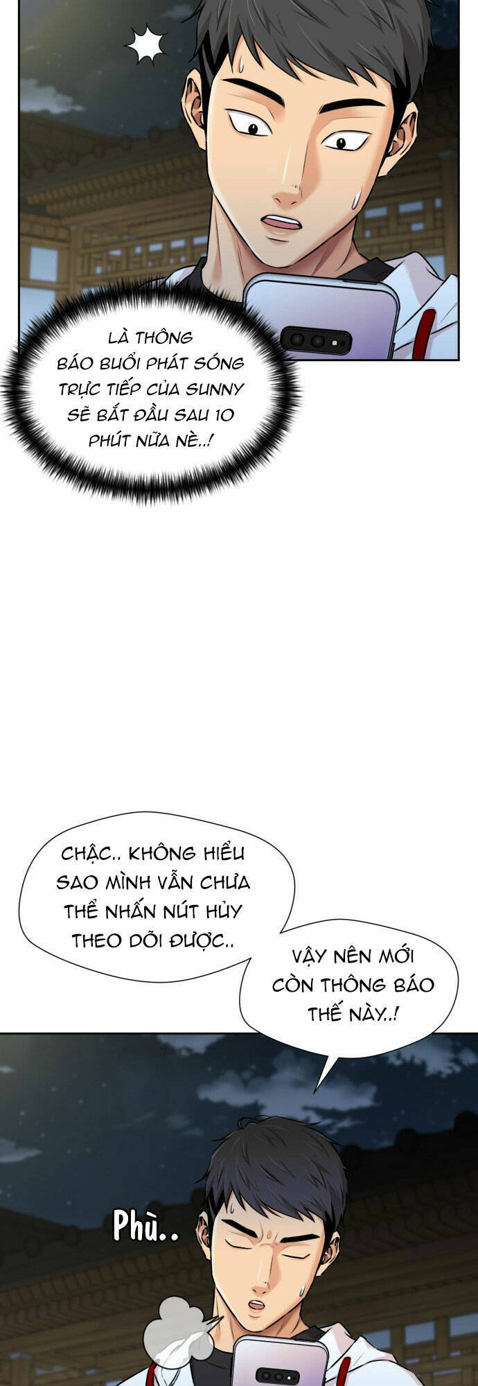 Gương Mặt Thiên Tài Chap 105 - Next Chap 106