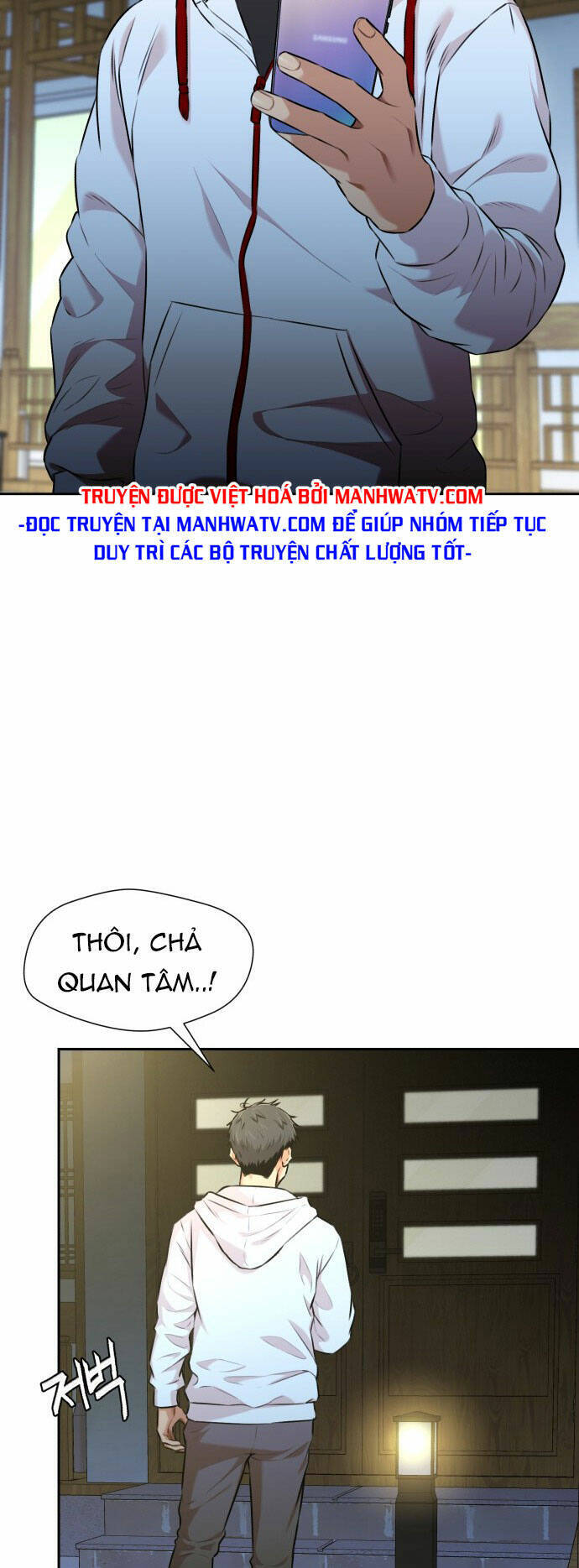 Gương Mặt Thiên Tài Chap 105 - Next Chap 106