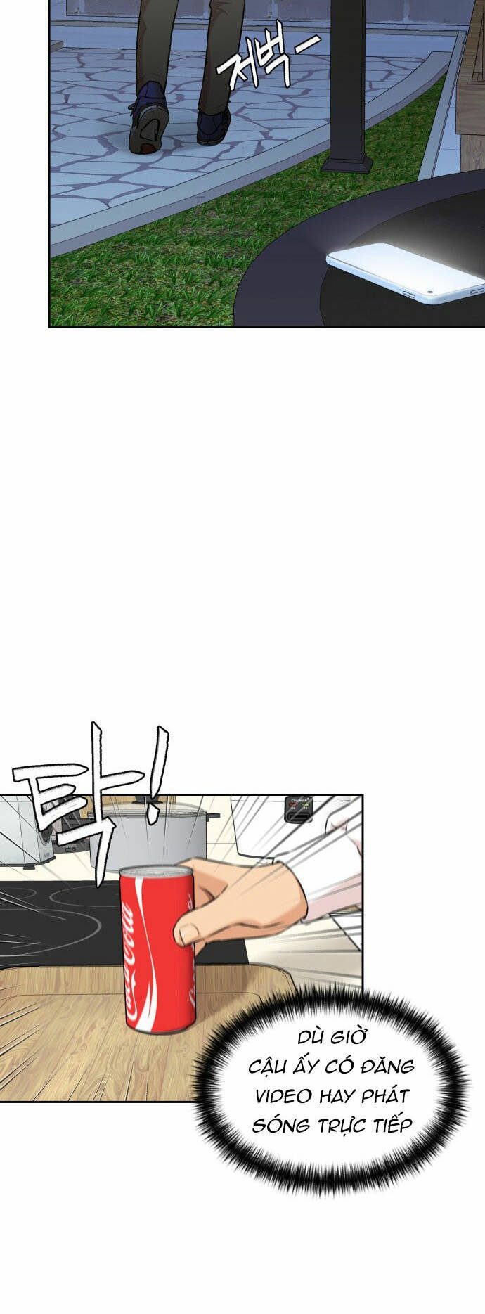 Gương Mặt Thiên Tài Chap 105 - Next Chap 106