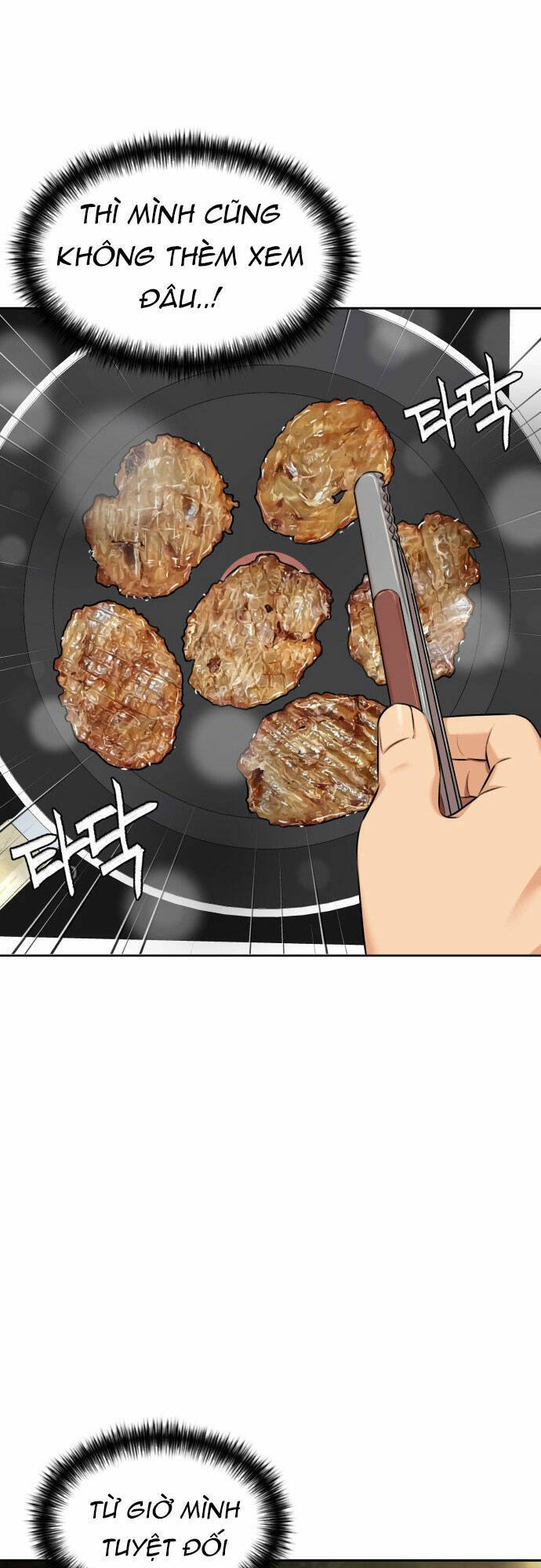 Gương Mặt Thiên Tài Chap 105 - Next Chap 106