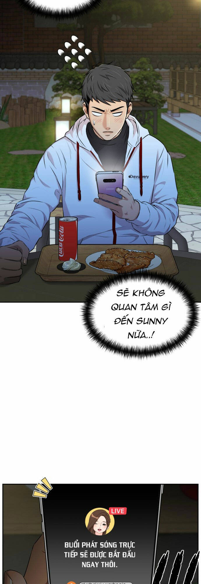 Gương Mặt Thiên Tài Chap 105 - Next Chap 106