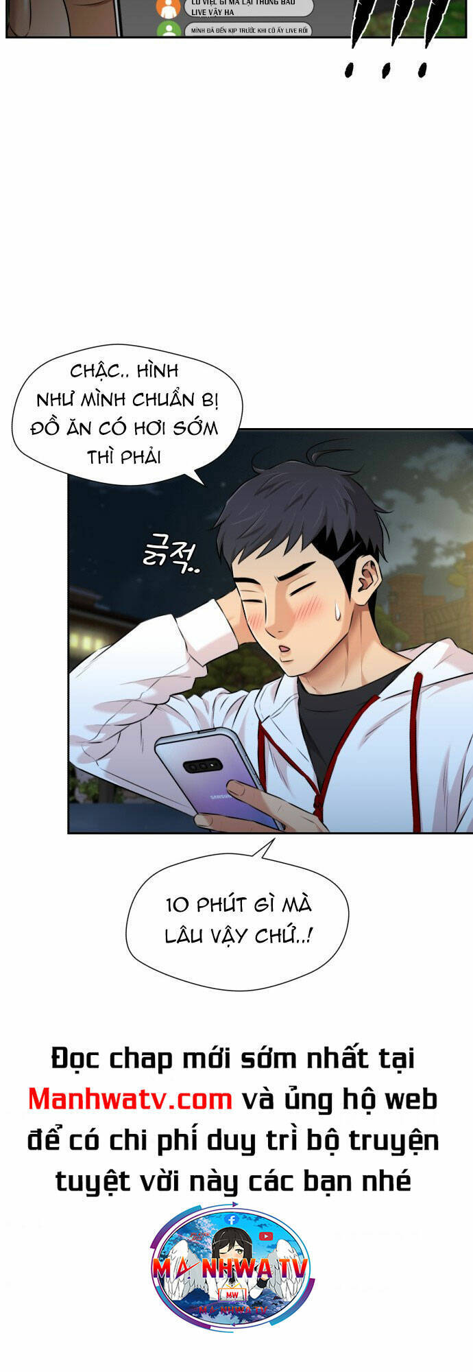 Gương Mặt Thiên Tài Chap 105 - Next Chap 106