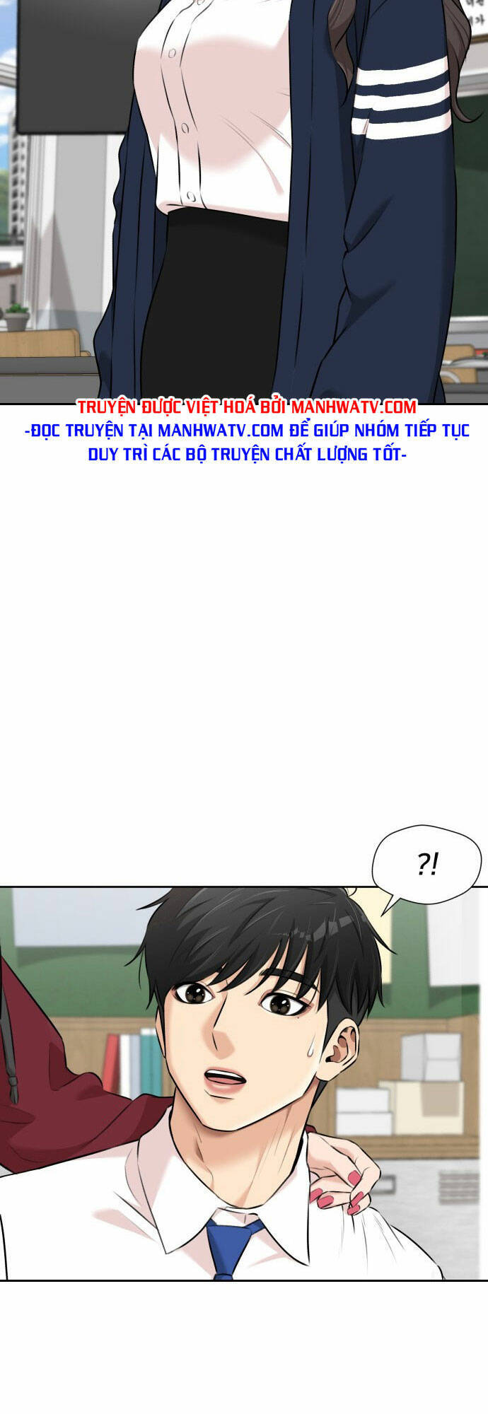 Gương Mặt Thiên Tài Chap 105 - Next Chap 106