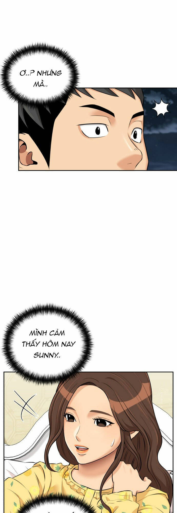 Gương Mặt Thiên Tài Chap 105 - Next Chap 106
