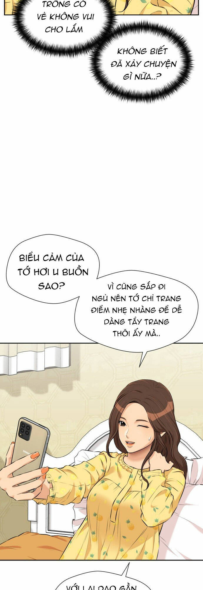 Gương Mặt Thiên Tài Chap 105 - Next Chap 106