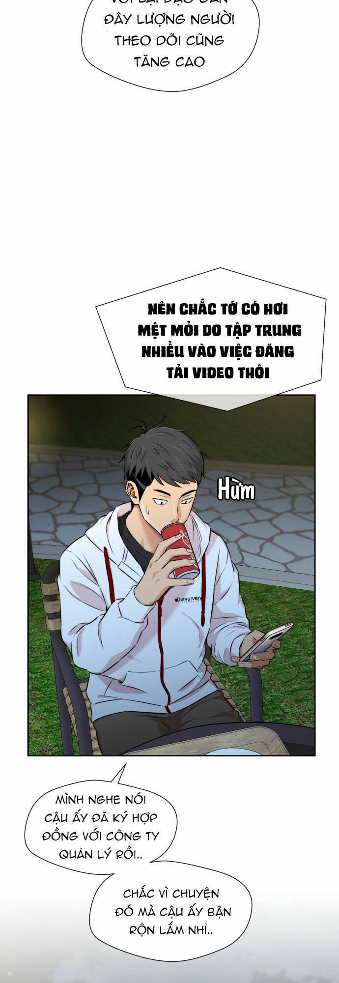 Gương Mặt Thiên Tài Chap 105 - Next Chap 106