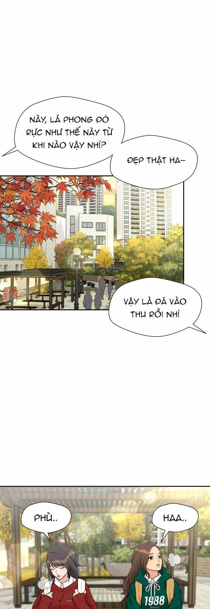Gương Mặt Thiên Tài Chap 105 - Next Chap 106
