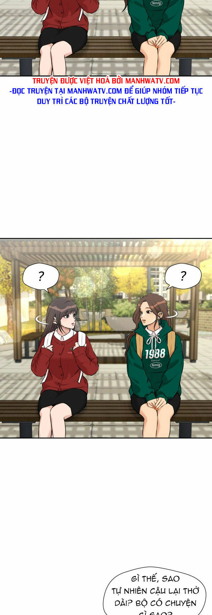 Gương Mặt Thiên Tài Chap 105 - Next Chap 106