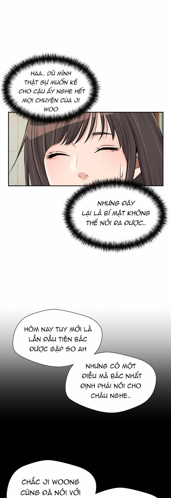 Gương Mặt Thiên Tài Chap 105 - Next Chap 106