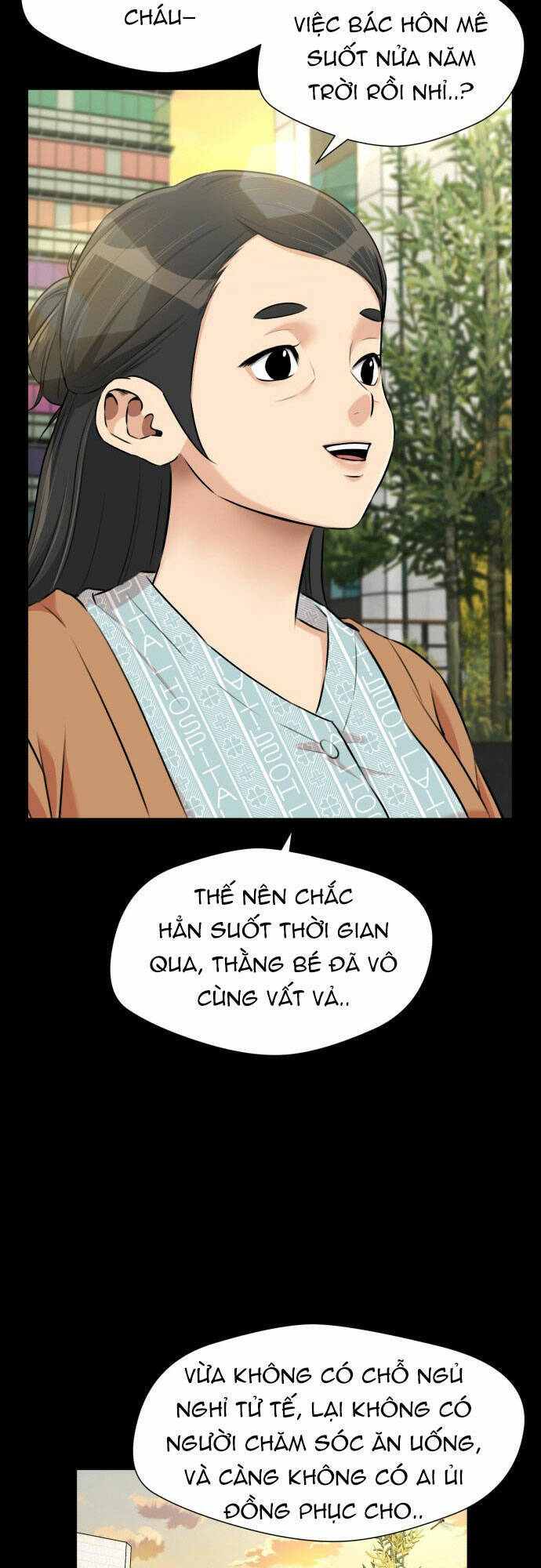 Gương Mặt Thiên Tài Chap 105 - Next Chap 106