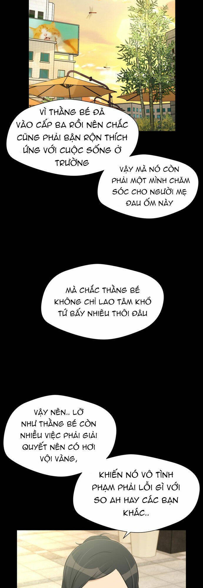 Gương Mặt Thiên Tài Chap 105 - Next Chap 106