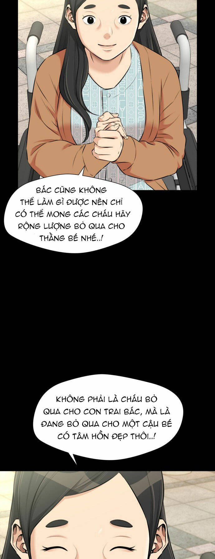 Gương Mặt Thiên Tài Chap 105 - Next Chap 106