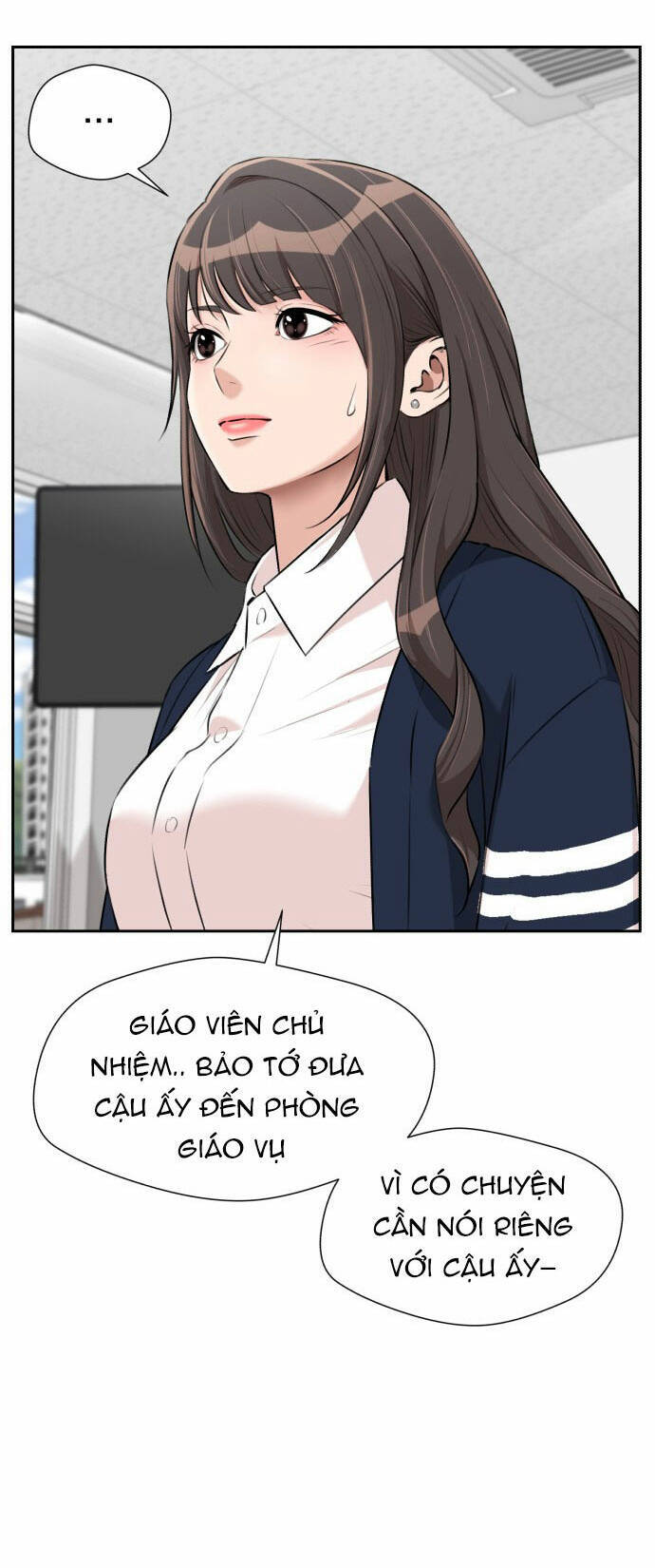 Gương Mặt Thiên Tài Chap 105 - Next Chap 106