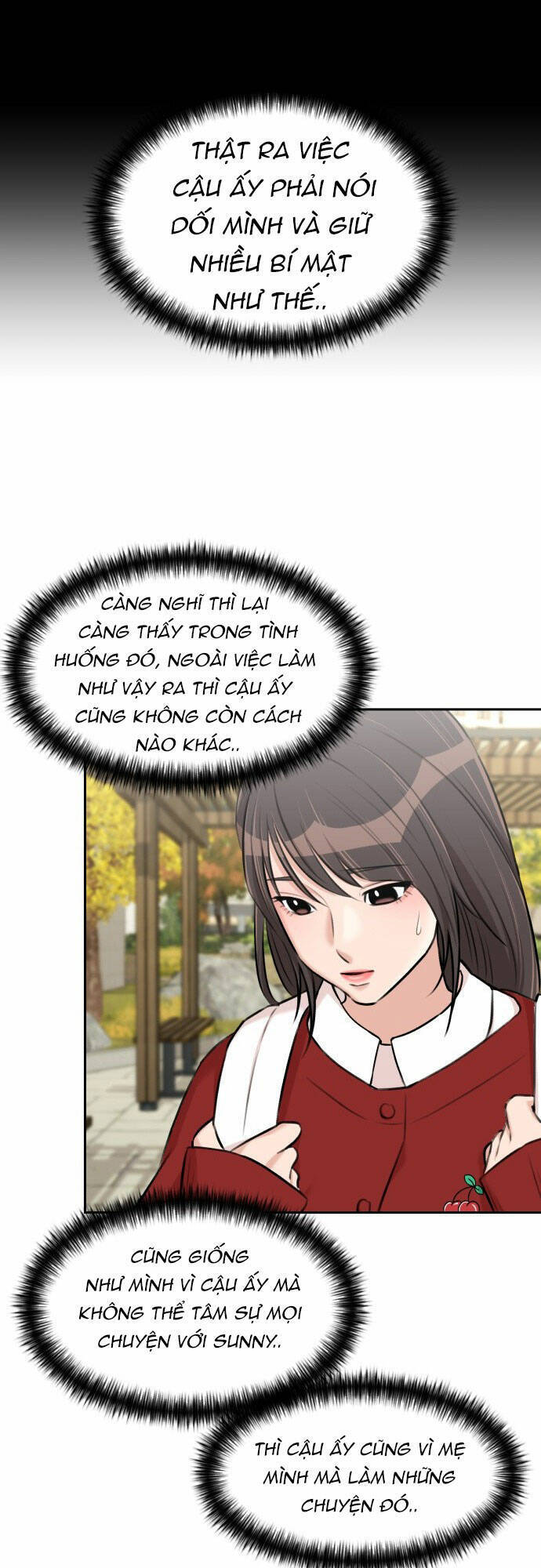 Gương Mặt Thiên Tài Chap 105 - Next Chap 106