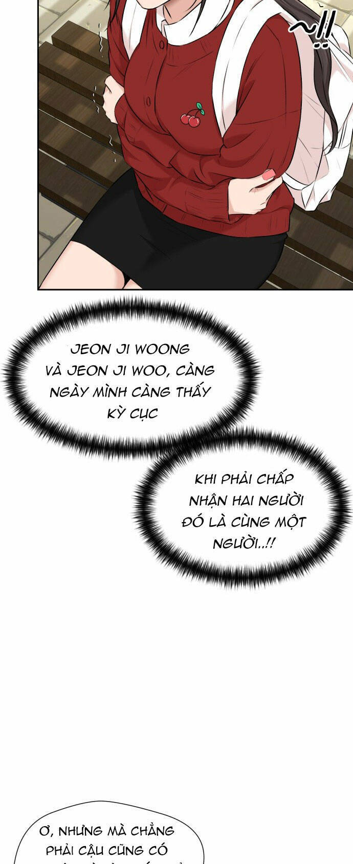 Gương Mặt Thiên Tài Chap 105 - Next Chap 106