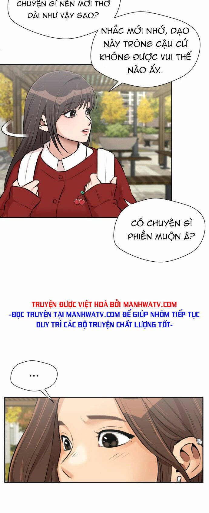 Gương Mặt Thiên Tài Chap 105 - Next Chap 106