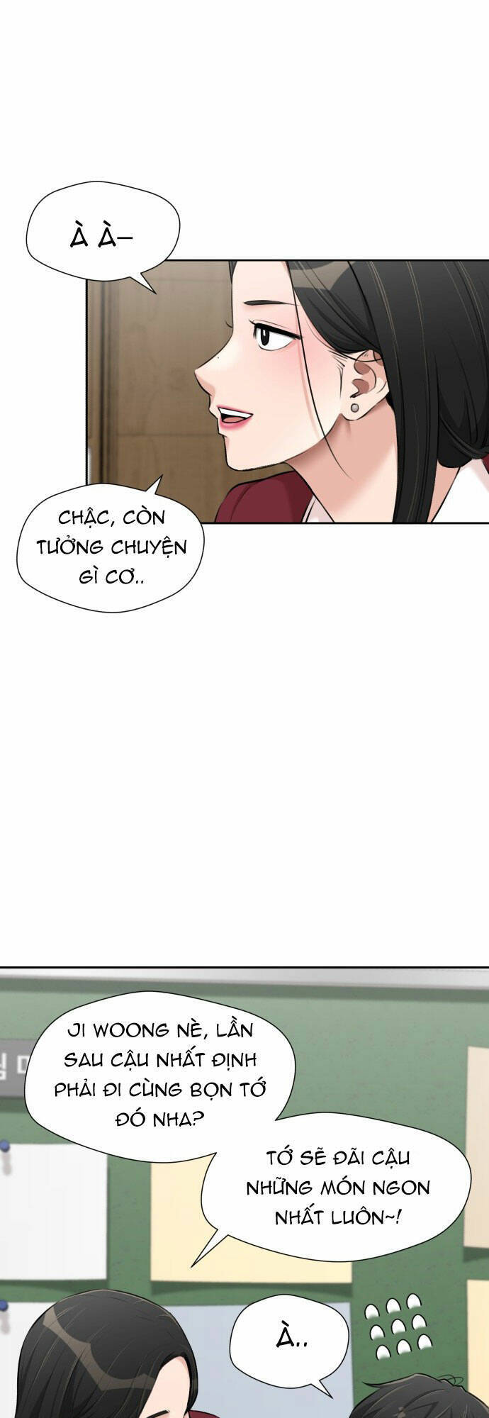 Gương Mặt Thiên Tài Chap 105 - Next Chap 106